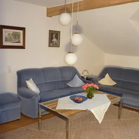 Ferienwohnungen Anneliese&Fritz Wagerer Rimbach  Room photo