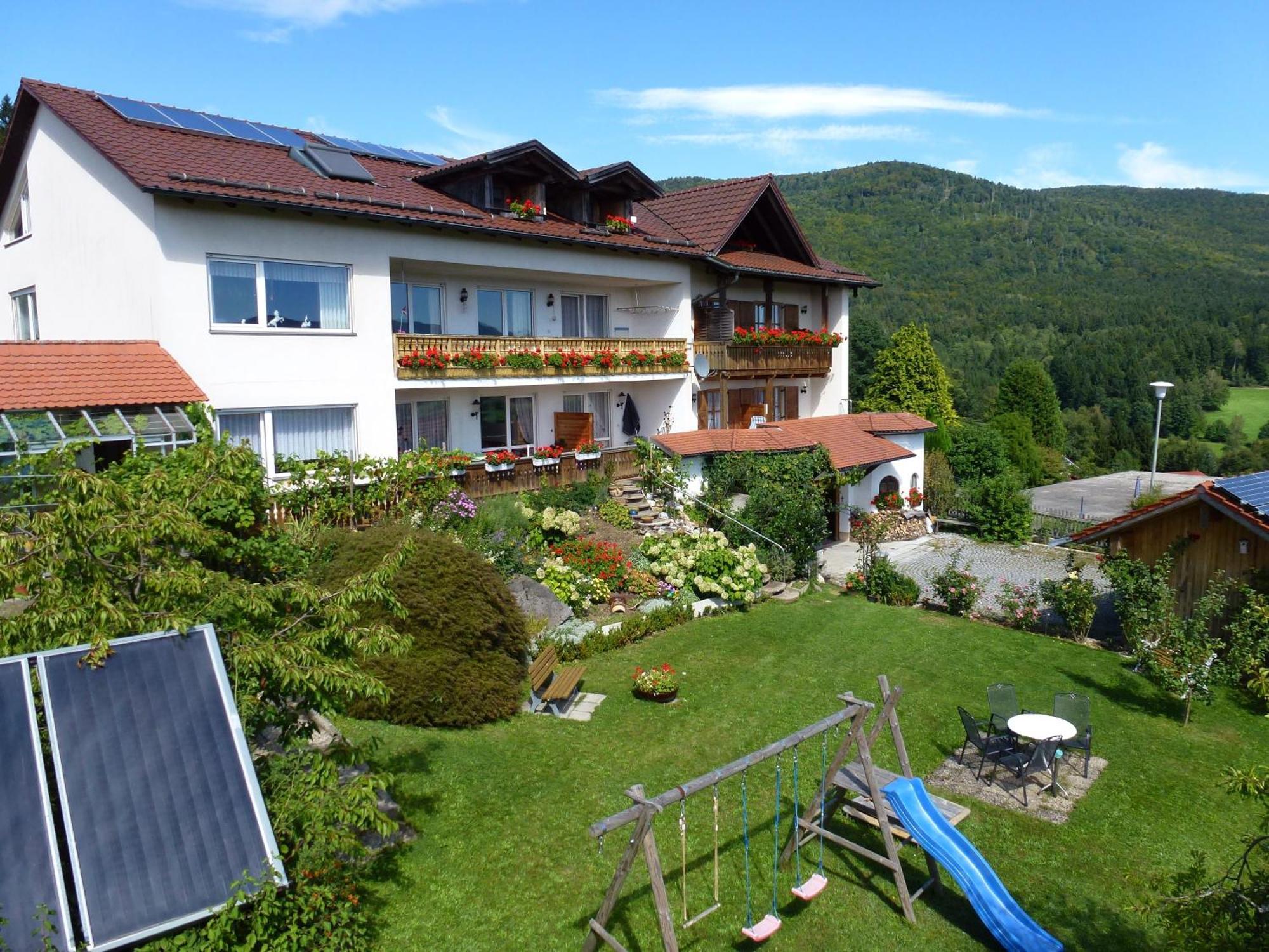 Anneliese&fritz Wagerer * Rimbach (Bavaria)