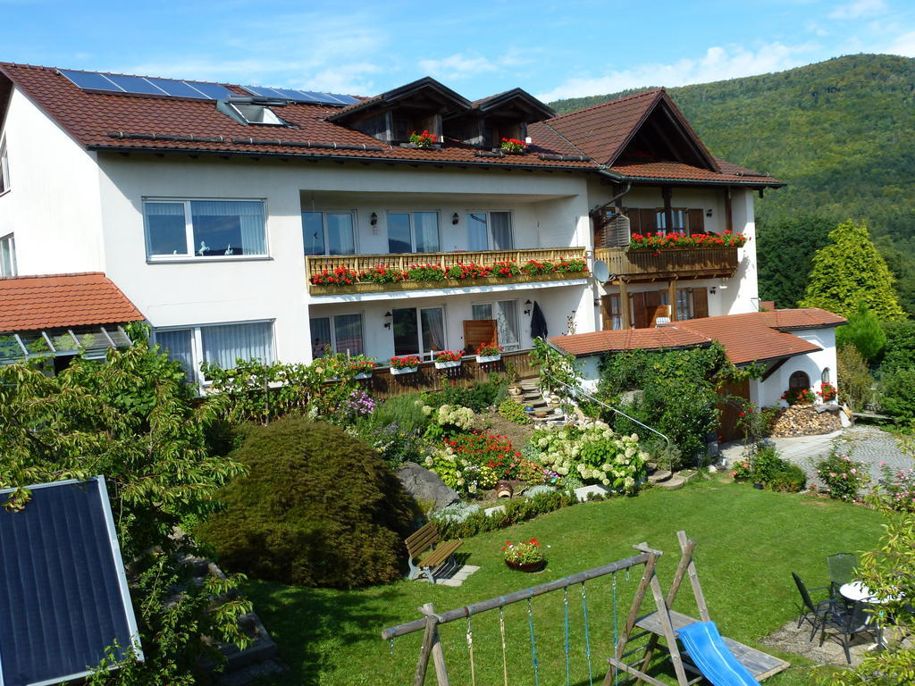 Apartment Anneliese&fritz Wagerer Rimbach (Bavaria)