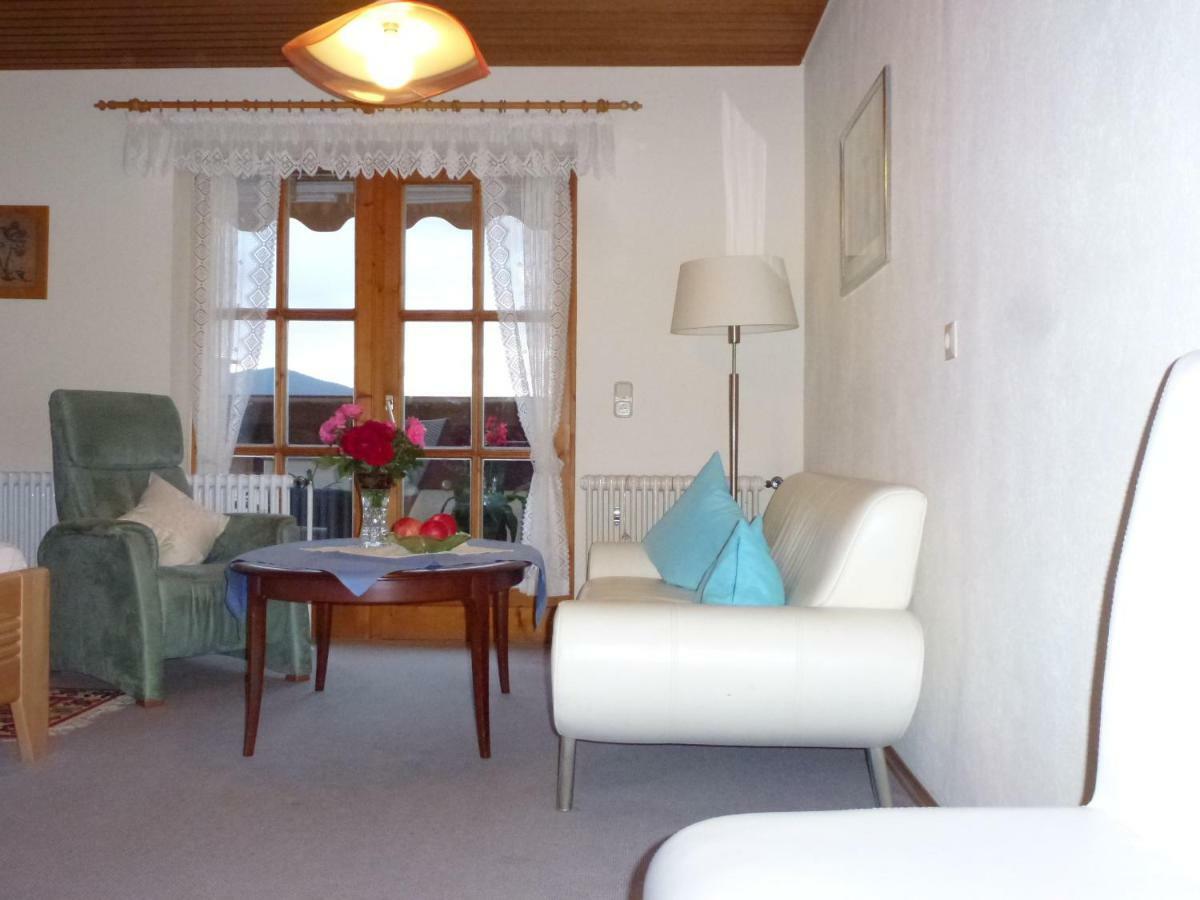 Apartment Anneliese&fritz Wagerer