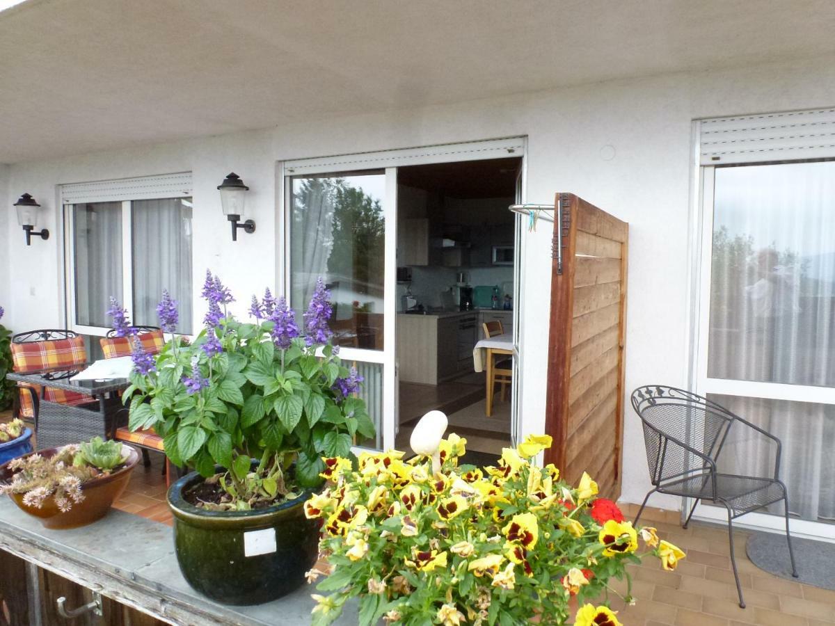 Apartment Anneliese&fritz Wagerer